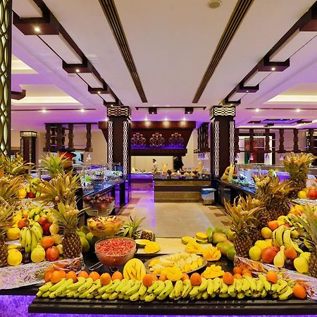 Fantazia Resort Marsa Alam Exterior photo