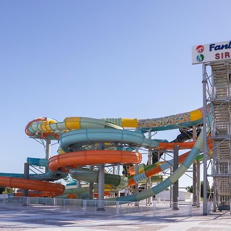 Fantazia Resort Marsa Alam Exterior photo