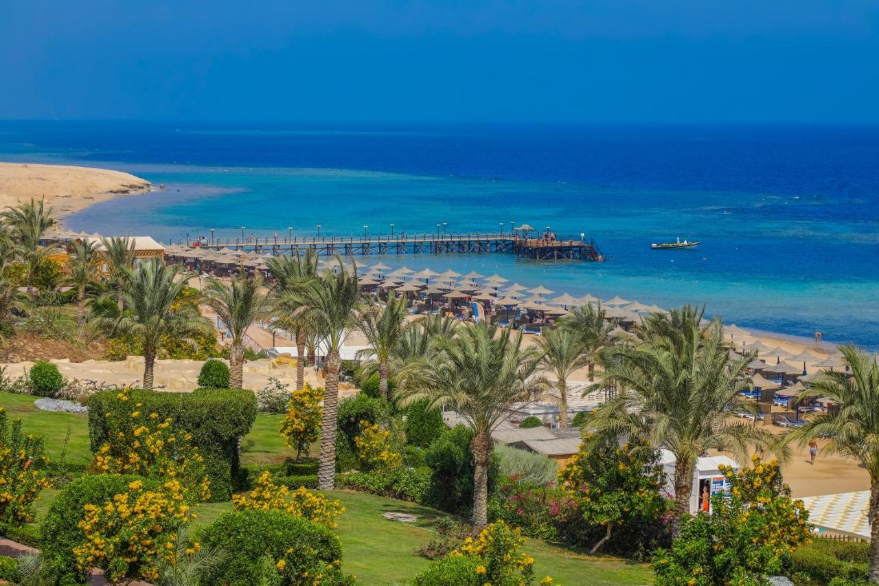 Fantazia Resort Marsa Alam Exterior photo