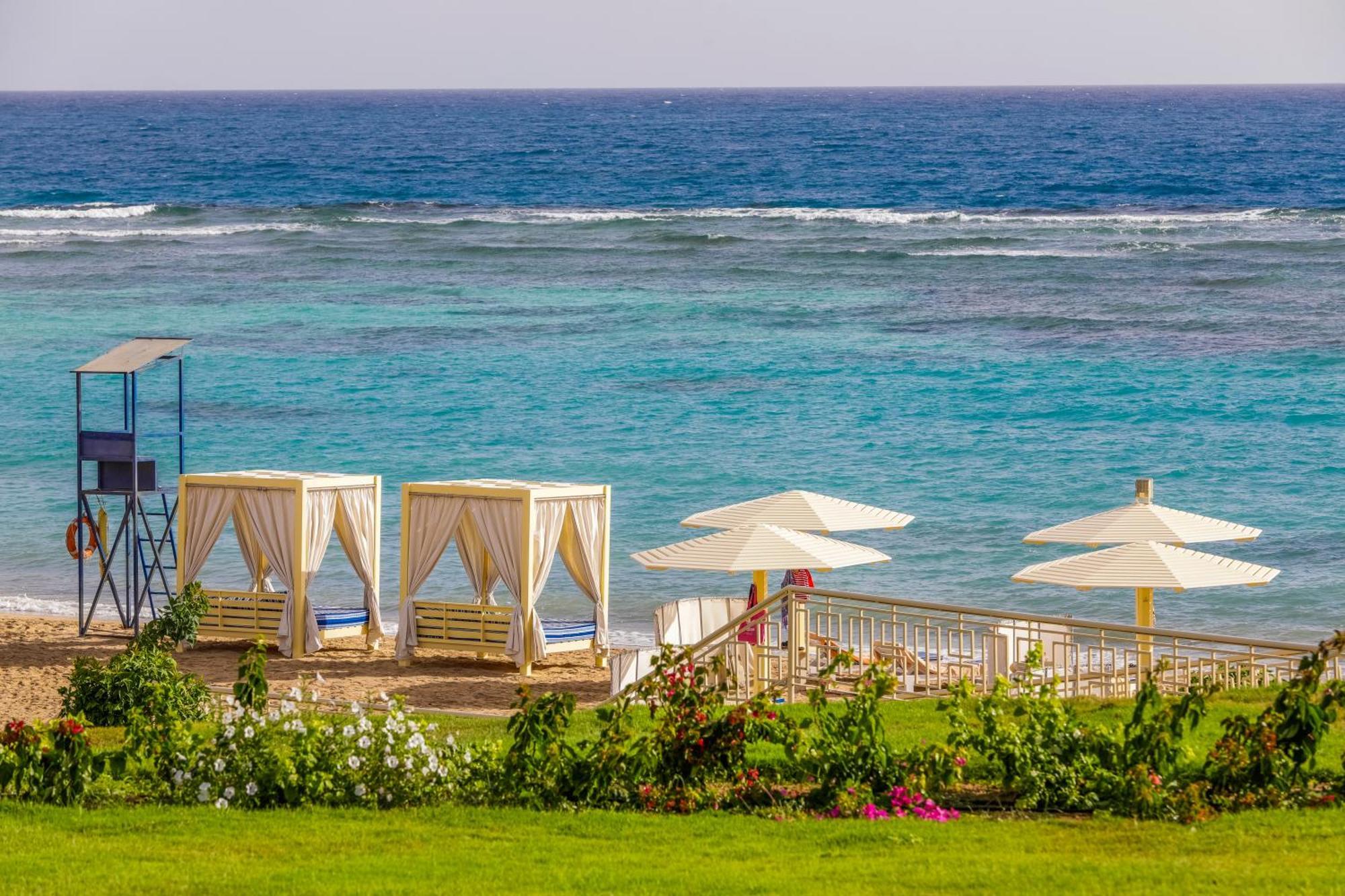 Fantazia Resort Marsa Alam Exterior photo