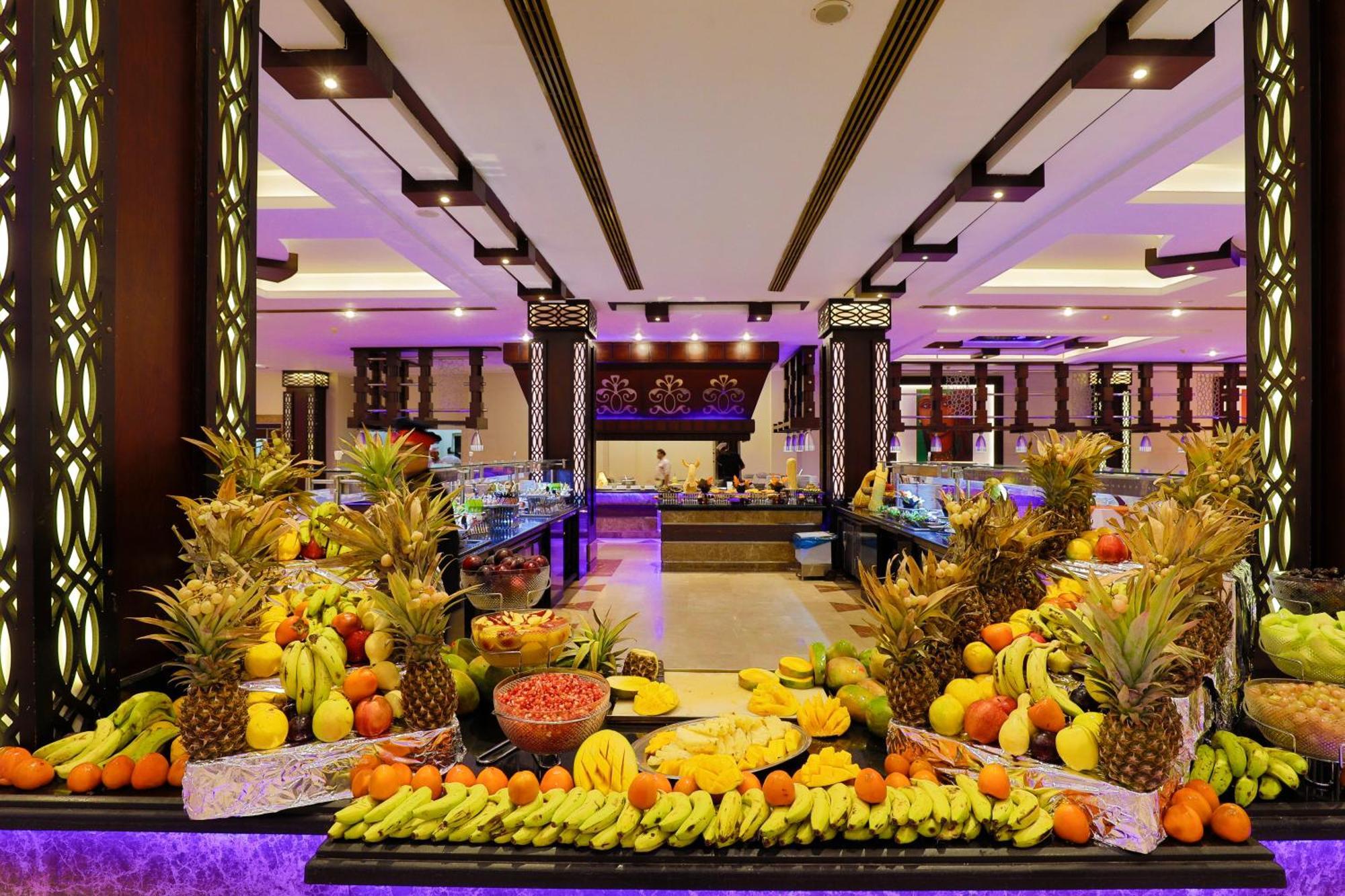 Fantazia Resort Marsa Alam Exterior photo