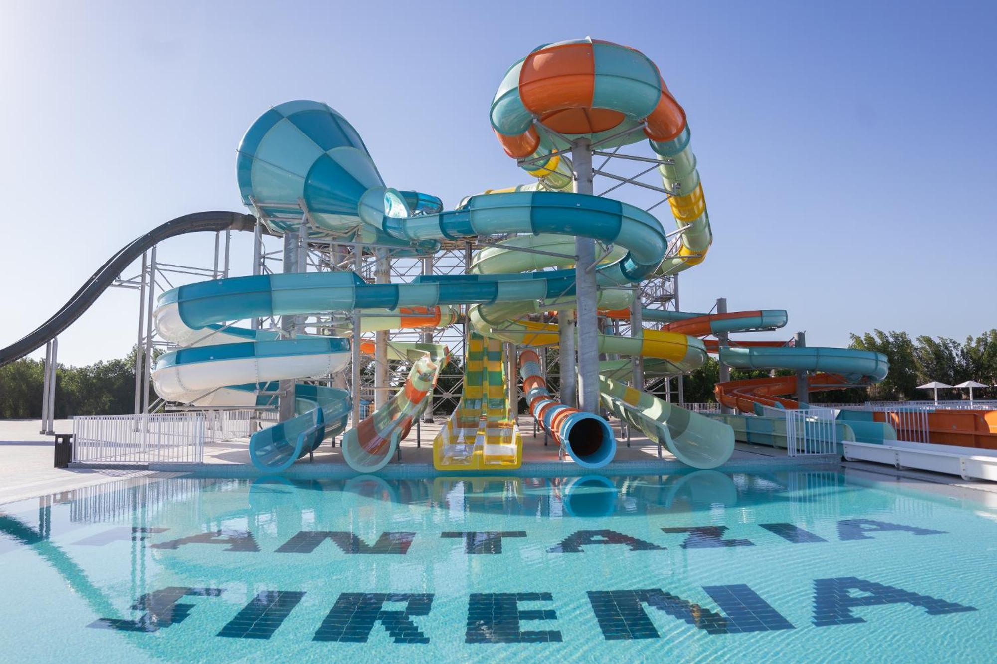 Fantazia Resort Marsa Alam Exterior photo