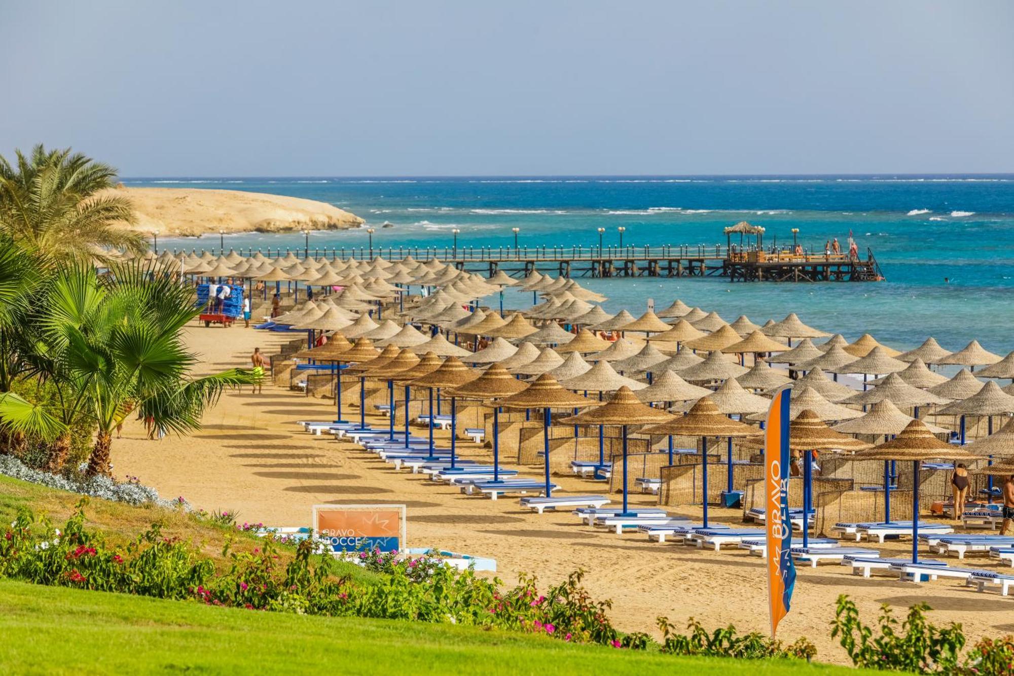 Fantazia Resort Marsa Alam Exterior photo
