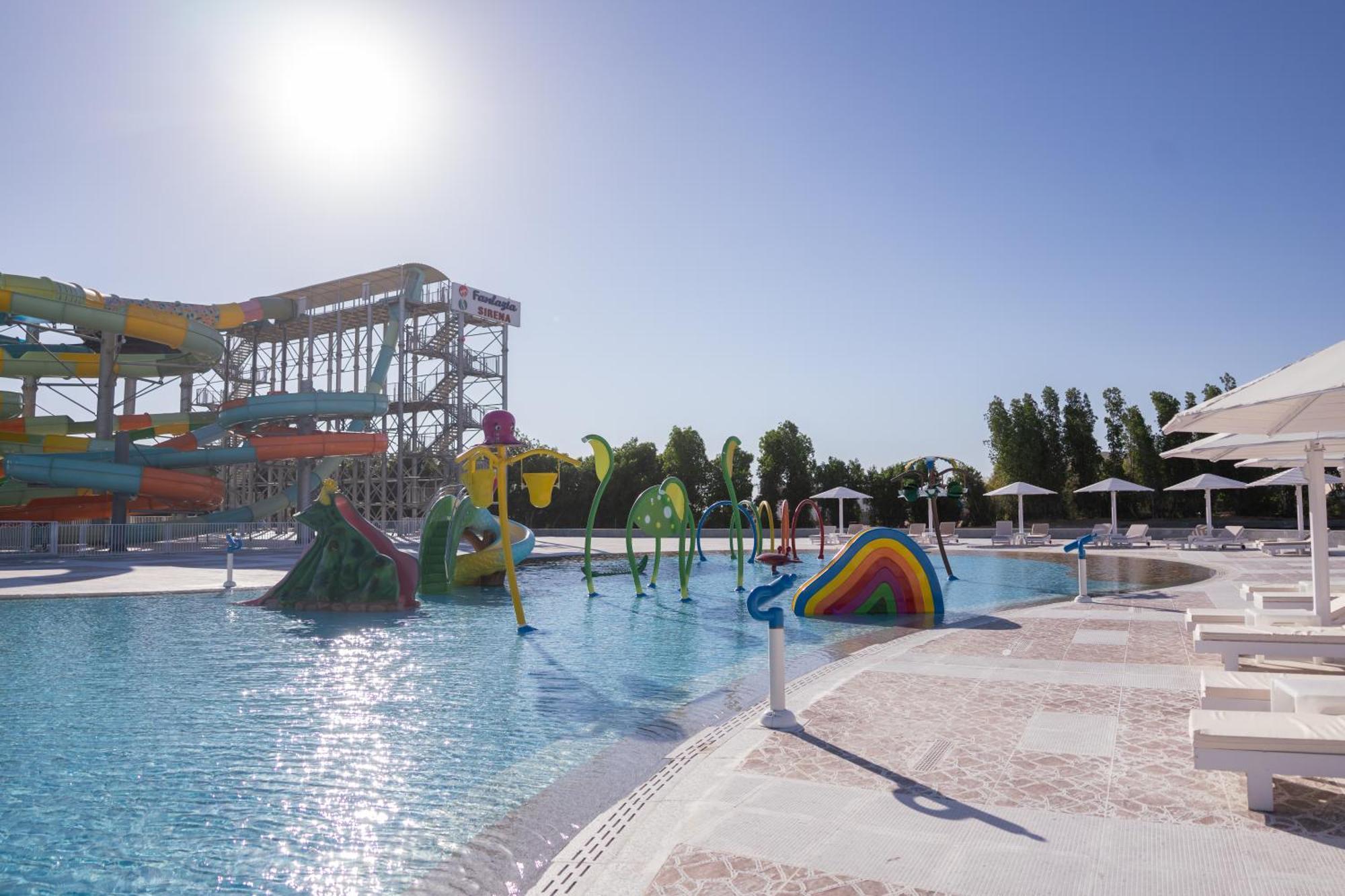 Fantazia Resort Marsa Alam Exterior photo
